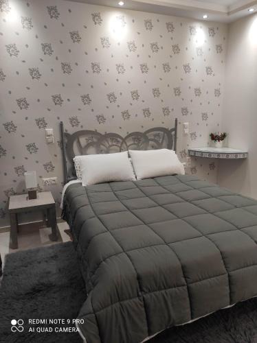 Ano Patisia Apartment | AktYs Elegant Studio, Athens