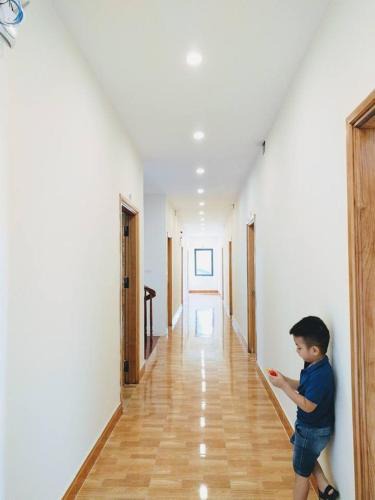 Ba Vi Cabin | AKU HOUSE Villa Ao vua