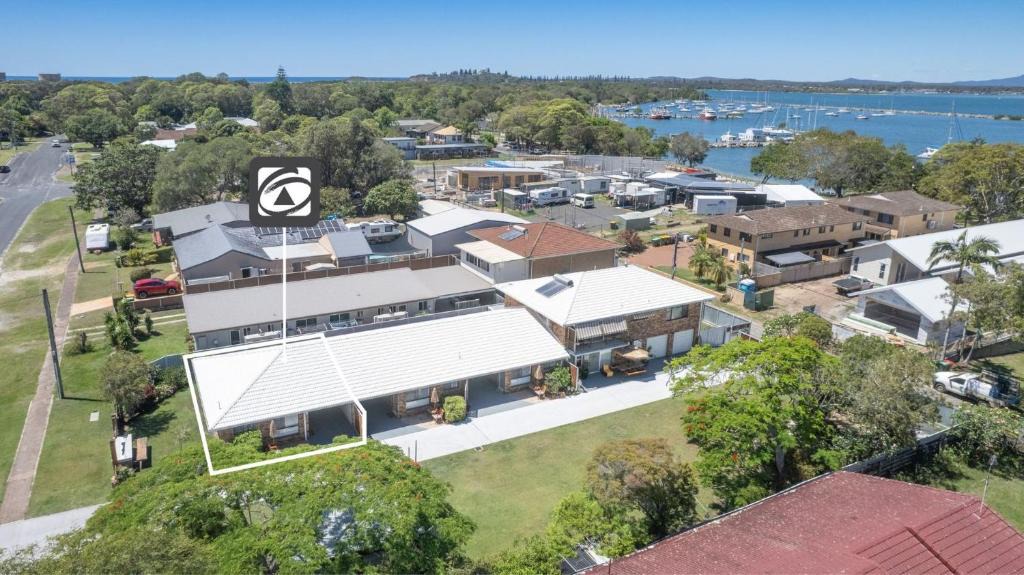 Iluka Apartment | Akuli By The Sea Unit 4