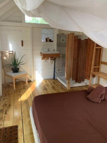 Cul de Sac House | Akunamatata Guest House Cul de Sac