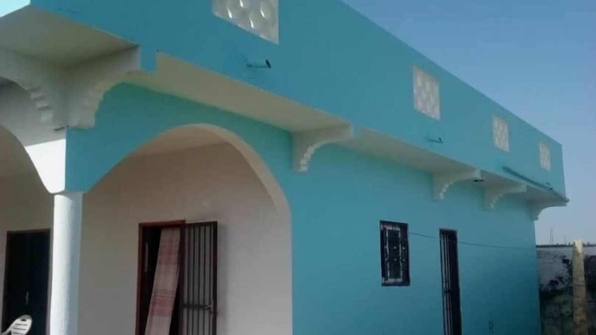 Mbour Villa | AkunaMatata: Villa 6 people private pool and close to the beach