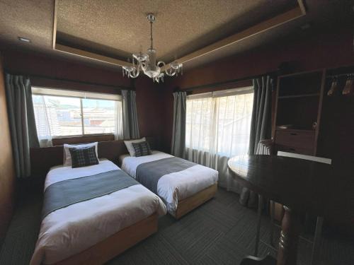 Nagasaki House | AKUNOURA HUIS - Vacation STAY 10922