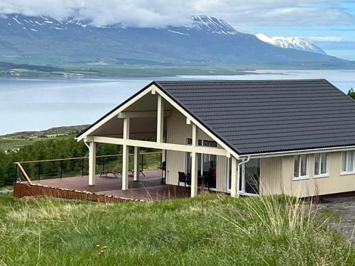 Akureyri House | Akureyri - cabin with an amazing view
