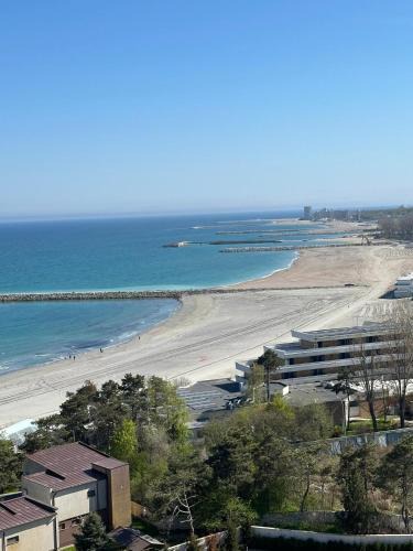 Olimp Apartment | Aky&Suki Sea View Apartments
