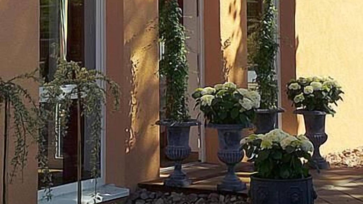 Altenberge Hotel | AKZENT Hotel Altenberge