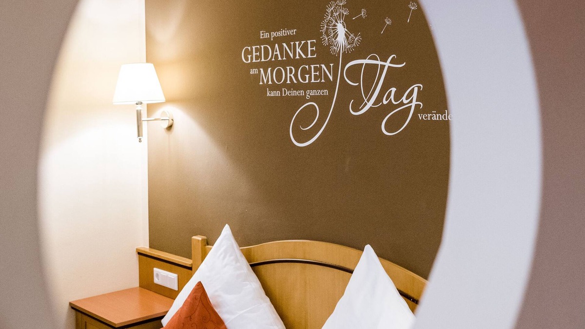 Neukirchen Hotel | AKZENT Hotel Bayerwald-Residenz
