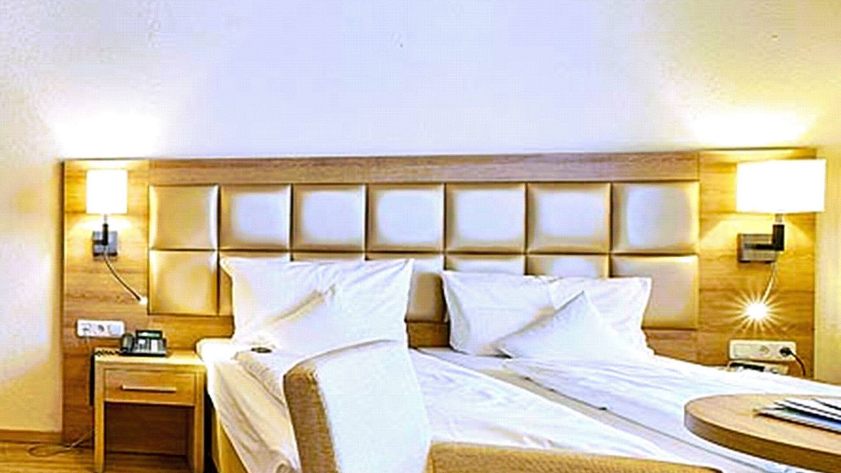 Muggendorf Hotel | AKZENT Hotel Goldner Stern