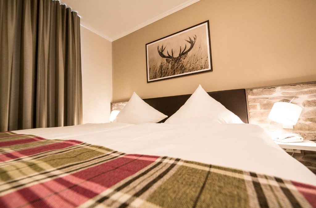 Ganderkesee Hotel | AKZENT Hotel Thiemann