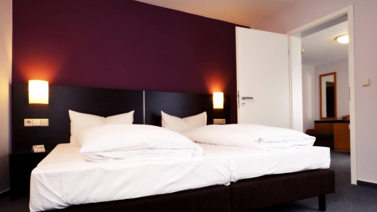Sindelfingen Hotel | AKZENT Hotel Torgauer Hof