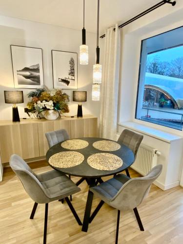 Druskininkai Apartment | Alėjos Apartmentai Comfort