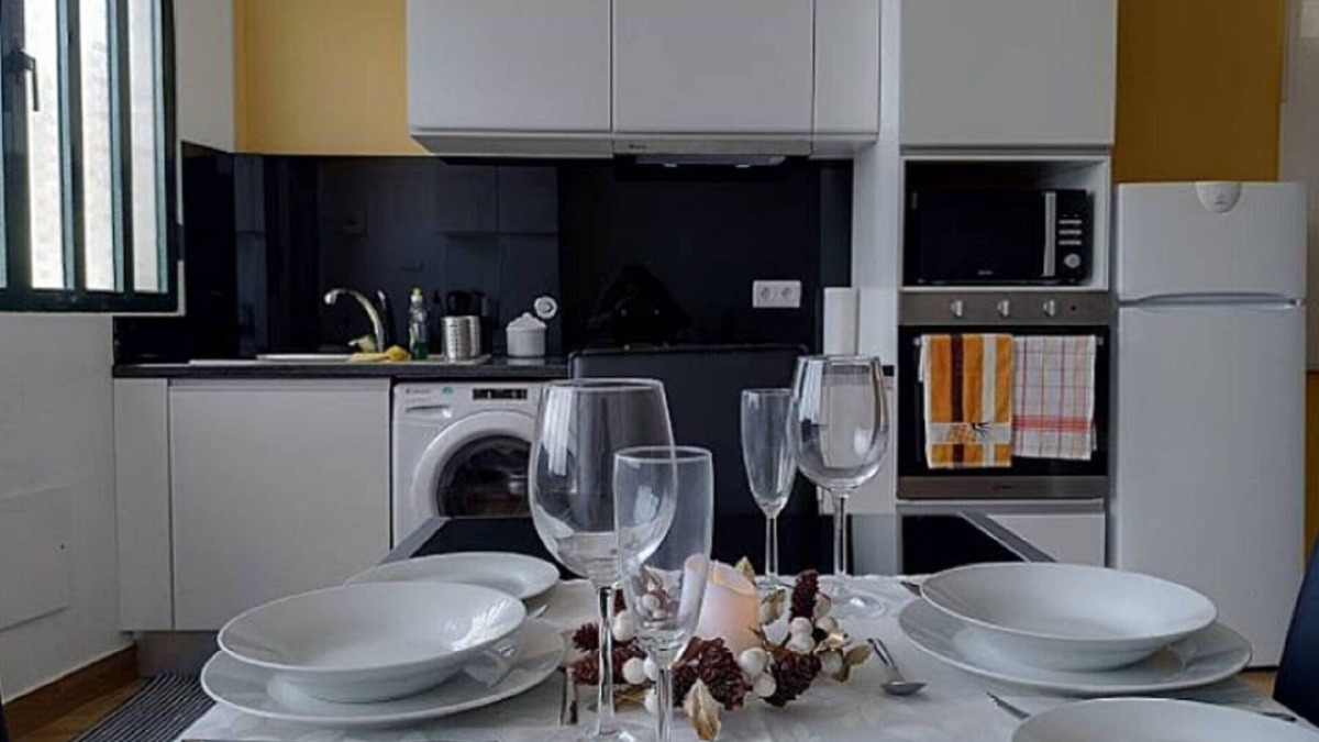 Ponta Delgada Apartment | AL 141174/Casa do Carvoeiro II- GOOD AND CHEAP!