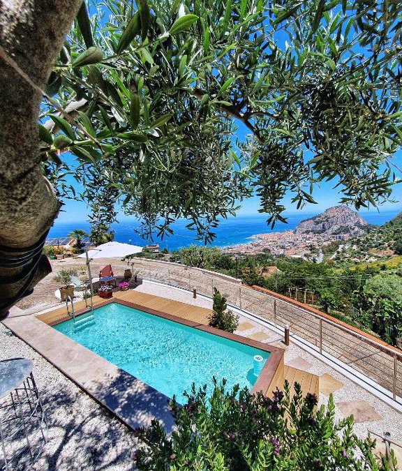 Cefalu Bed & Breakfast | Al 33 Giri
