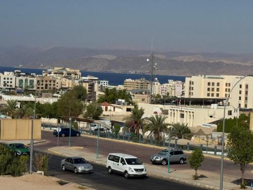 Aqaba Apartment | Al-Amer شقق الخامسه الراقيه