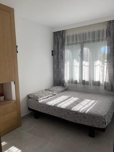 Fnideq Apartment | Al amine