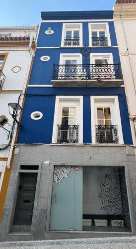 Elvas Apartment | AL-Andalus