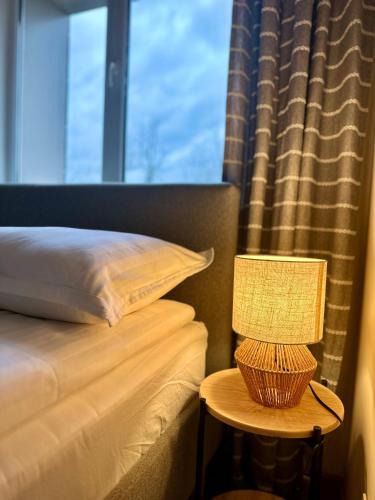 Panevezys Apartment | AL Apartment, Central & Cozy