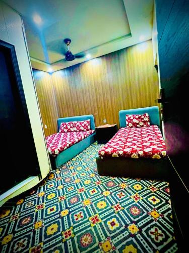 G-9 Sector House | AL AQSA SUiTES