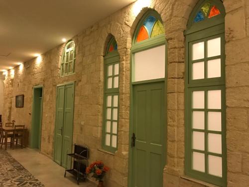 Old City House | Al Bishara Guest House