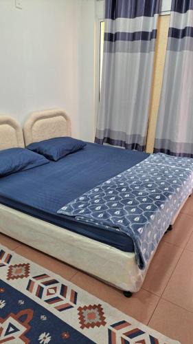 Al Ghubrah Ash Shamaliyyah Bed & Breakfast | AL Bokhari Building 234