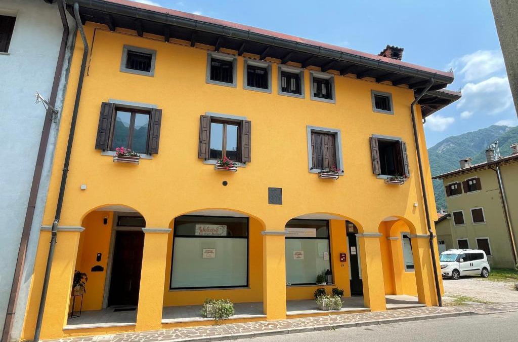 Venzone House | Al Borgo Appartamento