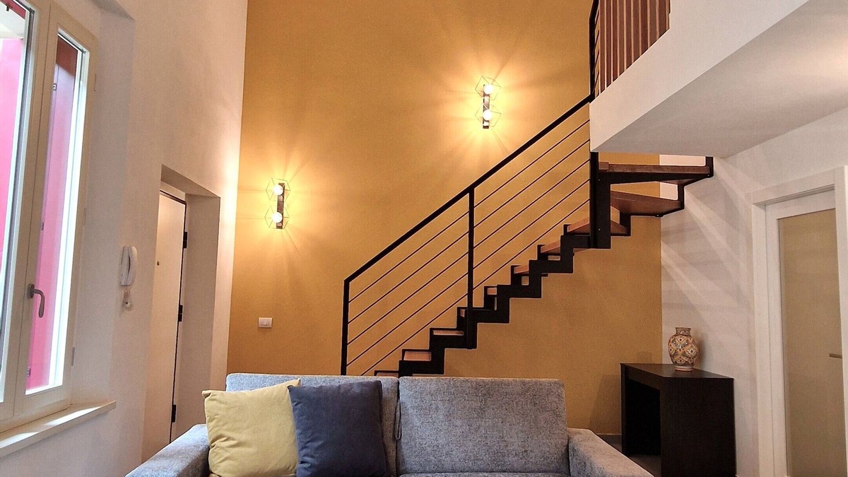 Santa Sofia House | AL Borgo