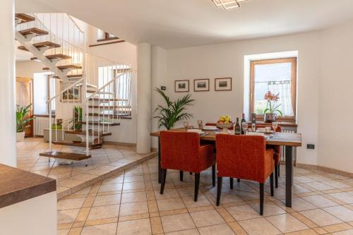 Taio Apartment | Al Borgo, Taio Ospitar