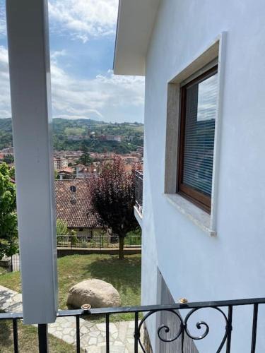 Dogliani House | Al Bricco dei Frati