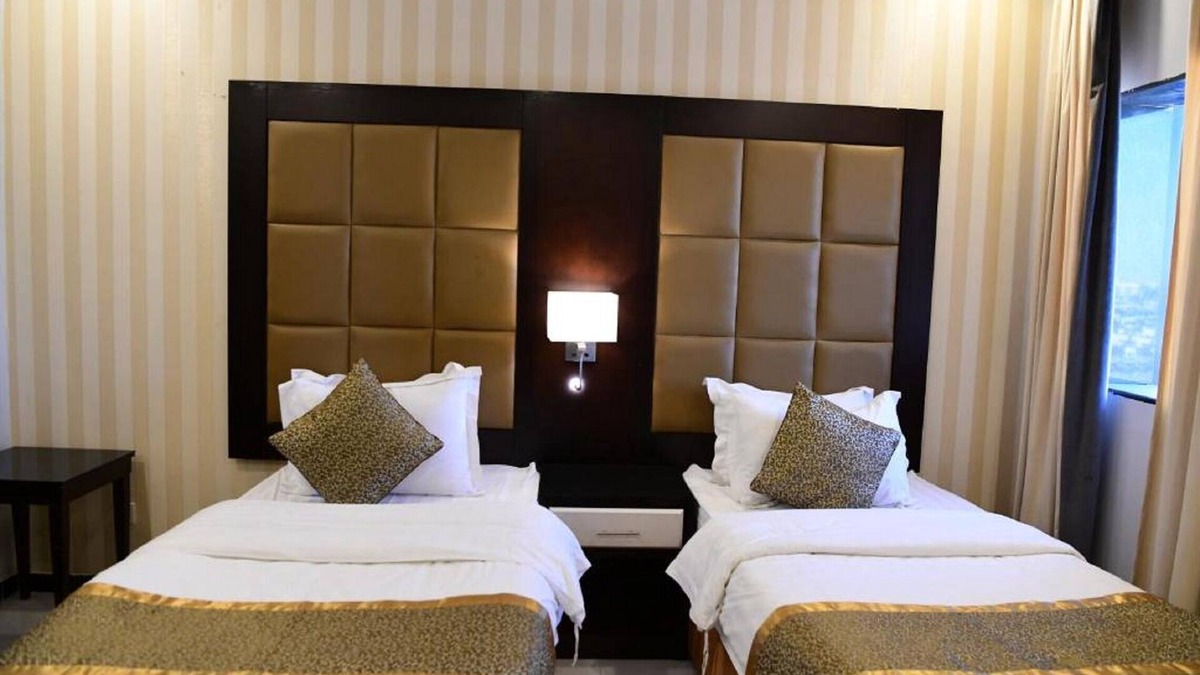 Hera Street Apartment | Al Butat Hotel