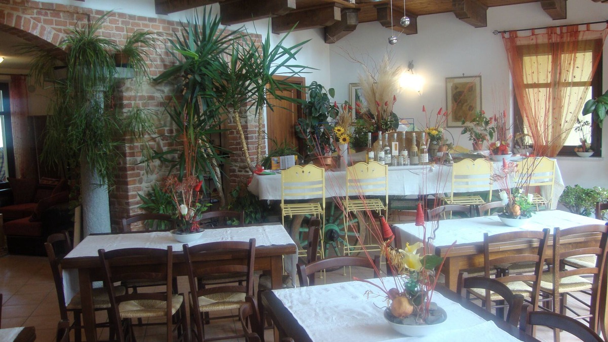 Sommariva del Bosco Bed & Breakfast | Al Calar della Sera
