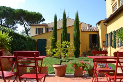 Rovezzano Bed & Breakfast | Al Canto B&B