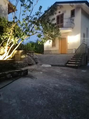 Roccadaspide House | Al Carpine