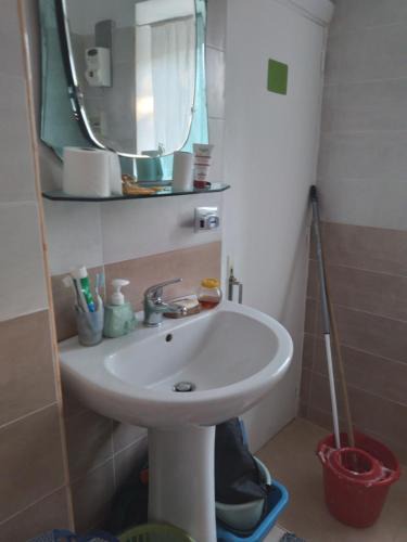 Avellino Apartment | Al casale