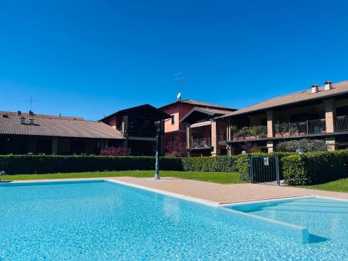 Peschiera del Garda Apartment | AL CASCINALE PESCHIERA DEL GARDA