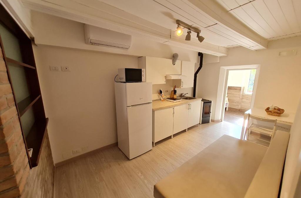 Falconara Marittima Apartment | Al Castello - Aeroporto delle Marche - Ancona