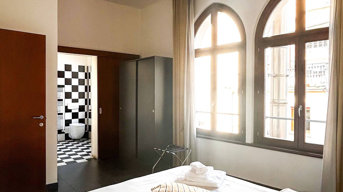Ferrara House | Al Castello