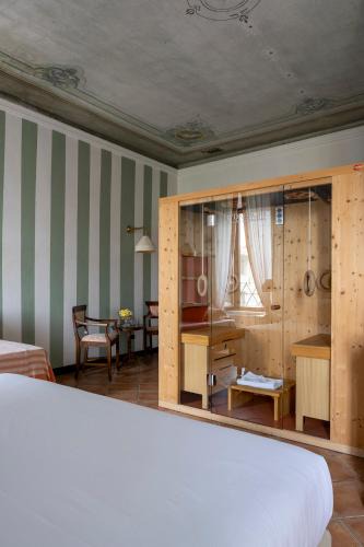 Sillavengo Hotel | Al Castello Resort