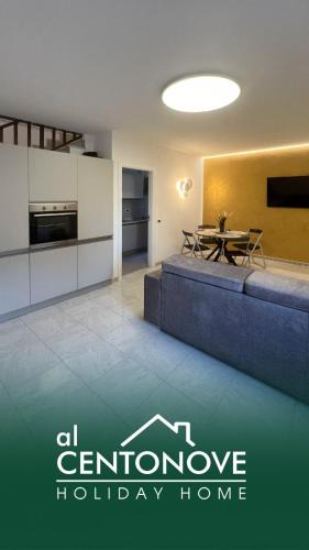 Cava de' Tirreni House | Al Centonove