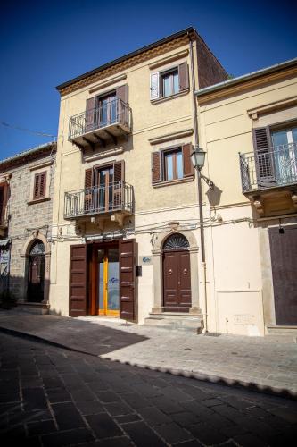 Mistretta Bed & Breakfast | Al Centro Casa Vacanze