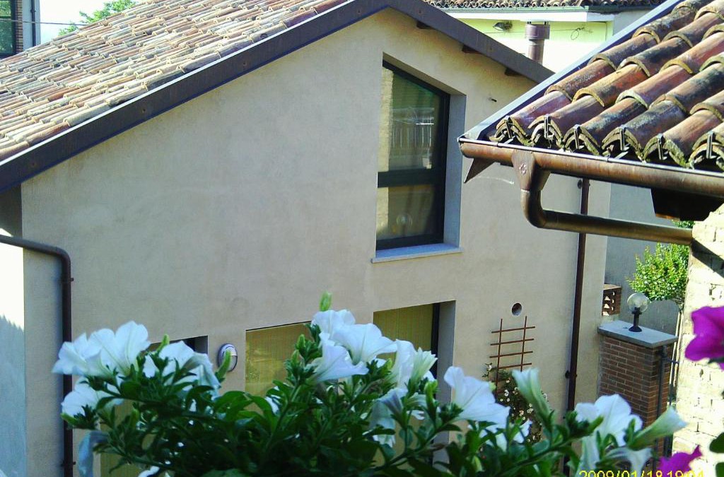 Castelrotto Apartment | Al Centro del Borgo