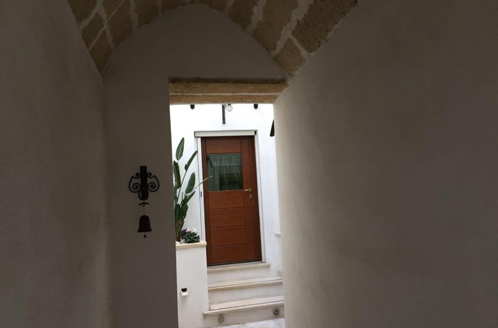 Squinzano Bed & Breakfast | Al Centro Storico
