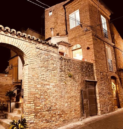 Atri Bed & Breakfast | Al Civico 2 tiny house