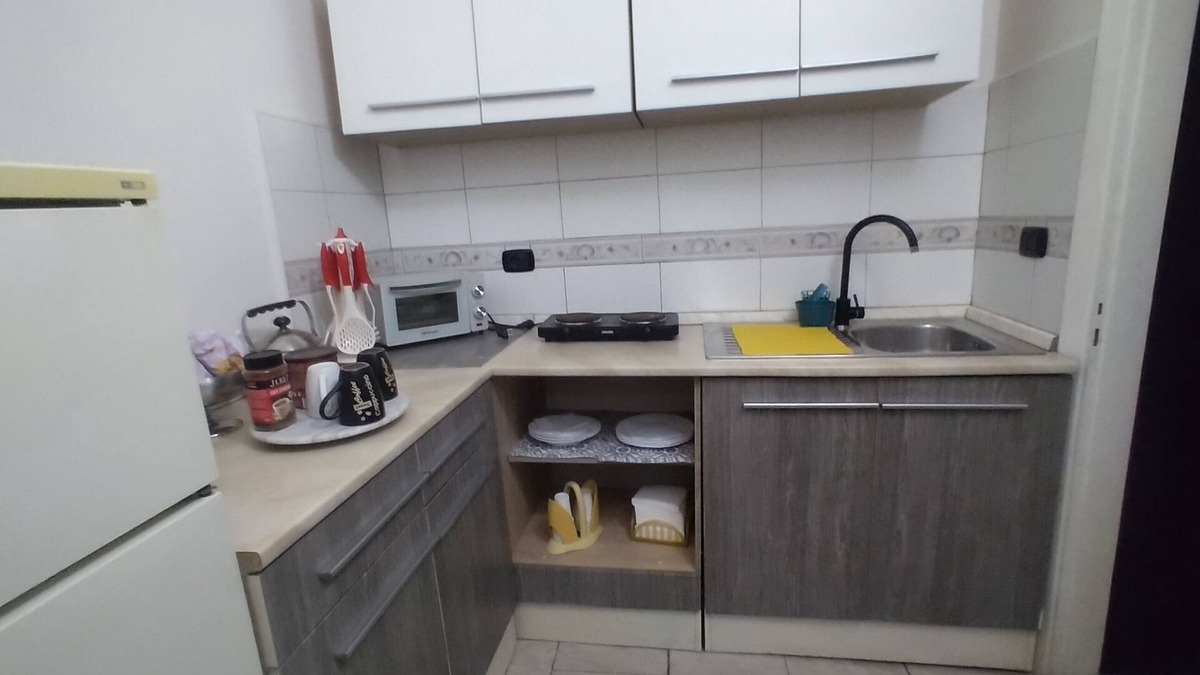 Acerra Apartment | Al Civico 24 - 1 a 2 Ospitin
