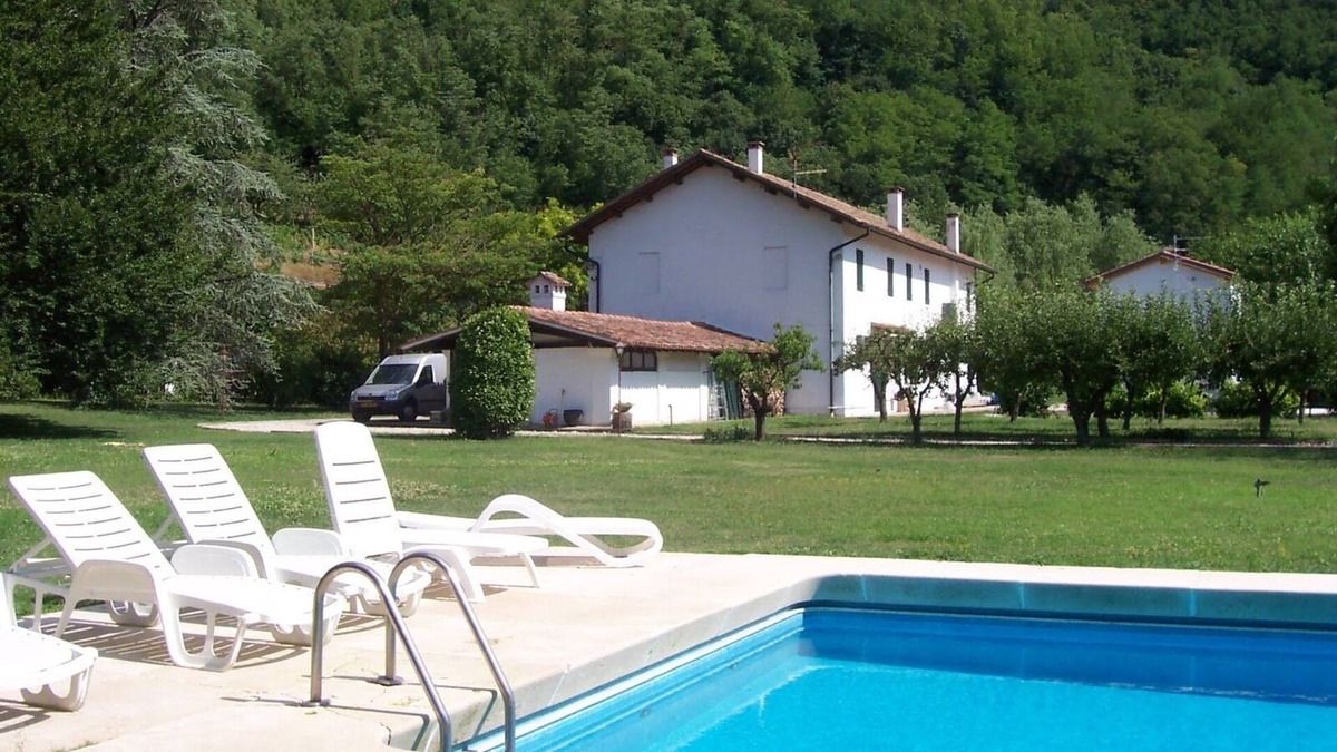 Torreglia Apartment | Al Colle 1 In Torreglia, Veneto