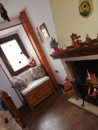Ateleta Apartment | Al Colle