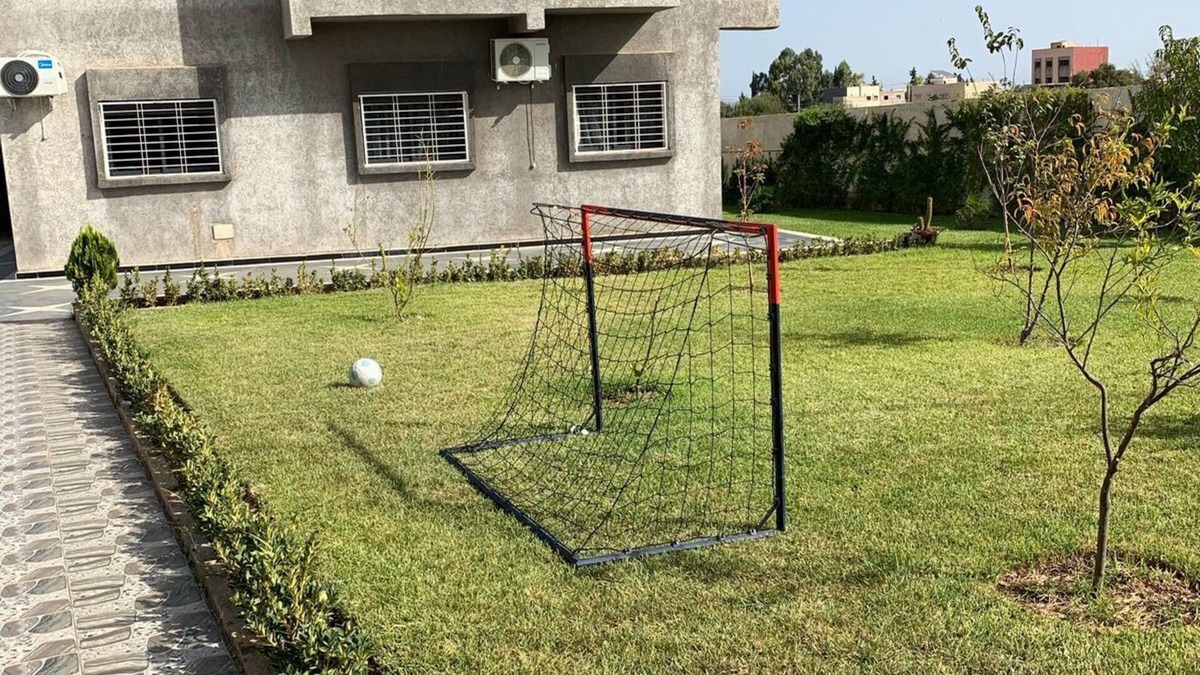 Ain Chkef Villa | Al comfort