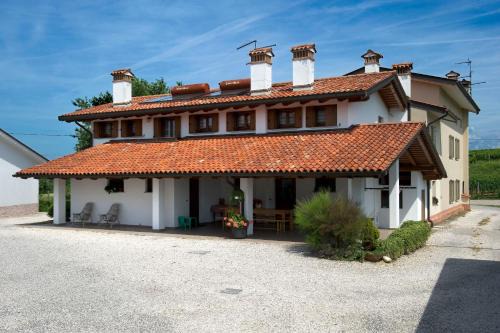 Cormons House | Al Confine
