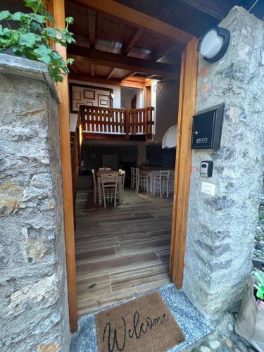 Vassena House | Al Cottage
