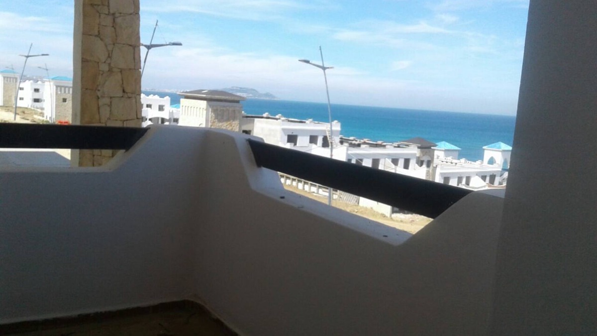 Fnideq Apartment | Al Cudia Smir Beach Resort