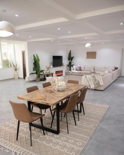 Dubai Sports City Villa | Al Damany Villa