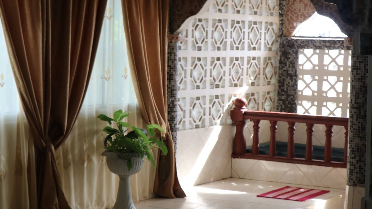 Domoni Hotel | Al Djadid